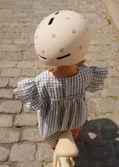 Kinder Konges Sløjd AIKO BICYCLE HELMET