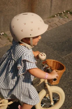 Kinder Konges Sløjd AIKO BICYCLE HELMET