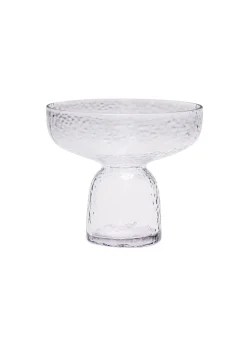 Hübsch Aino Vase Clear