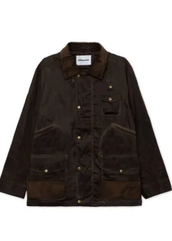 H2OFagerholt Airport Jacket