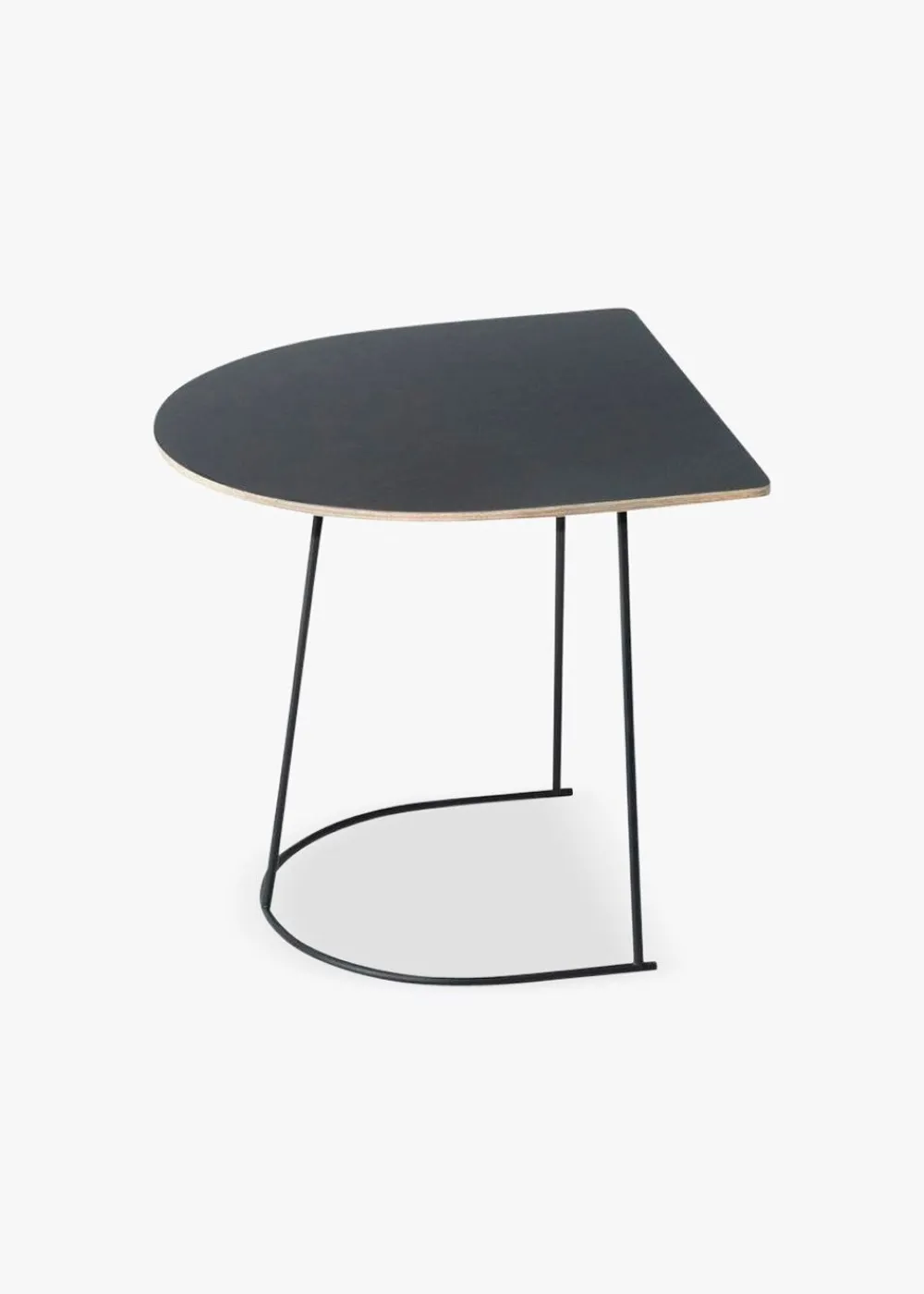 Muuto Airy Coffee Half Table