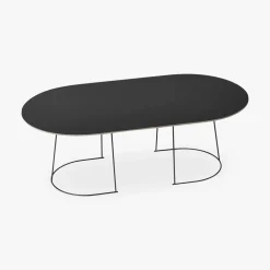 Muuto Airy Coffee Table Large