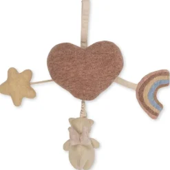 Kinder Konges Sløjd AKTIVITETS SPEJL