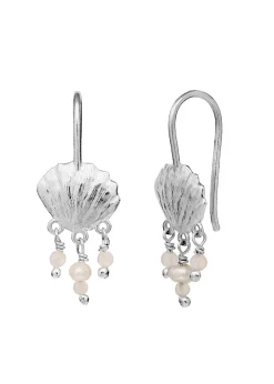 Maanesten Alana Earrings 925 Sterling silver Clearance