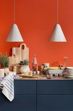 Broste CPH Alexa Flowerpot