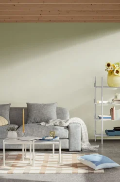 Broste CPH Alexa Flowerpot Grey Sand Outlet