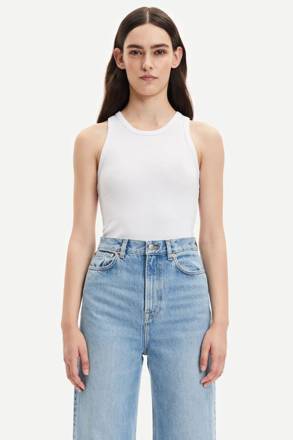 Samsøe & Samsøe Alexo Tank