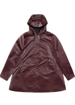 Rains A-Line W Jacket W3