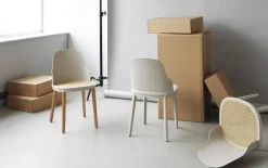 Normann Copenhagen Allez chair