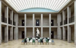 Normann Copenhagen Allez chair