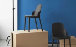 Normann Copenhagen Allez chair