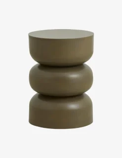 Nordal Alma Side Table