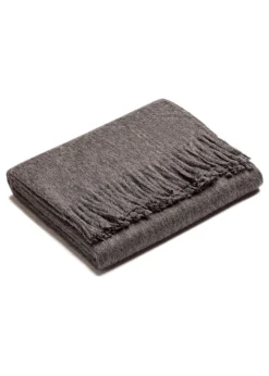 Sibast Furniture Alpaca Throw