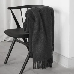 Sibast Furniture Alpaca Throw