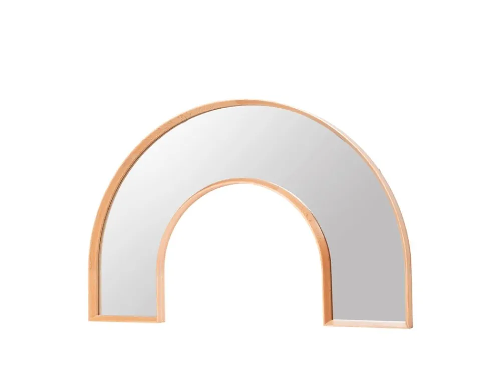 Broste CPH Alva Rainbow Mirror