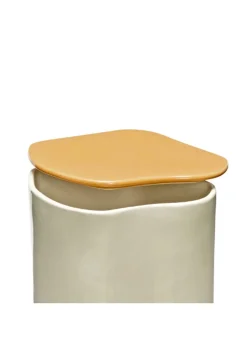 Hübsch Amare Storage With Lid