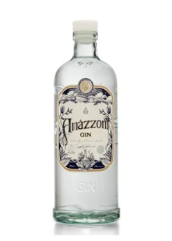 Amazzoni Gin