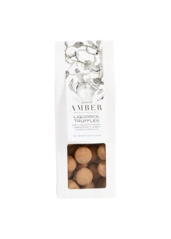 Summerbird Amber Liquorice Truffles Discount