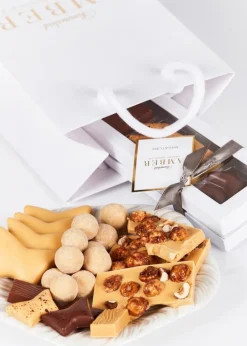 Summerbird Amberholic Gift Bag Gift Box New