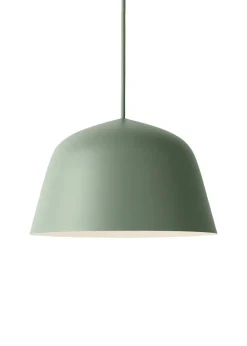 Muuto Ambit 25 Dusty Green New