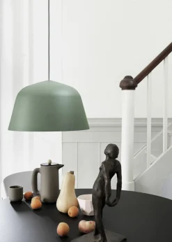 Muuto Ambit 25 Dusty Green New