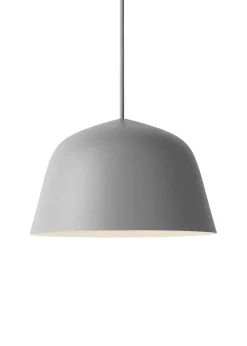Muuto Ambit 25 Grey Fashion
