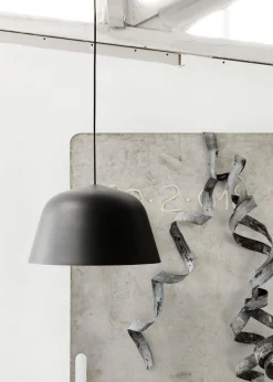 Muuto Ambit 25 Grey Fashion