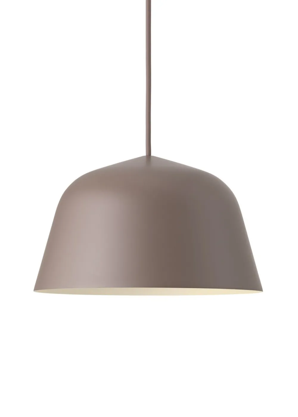 Muuto Ambit 25 Taupe New
