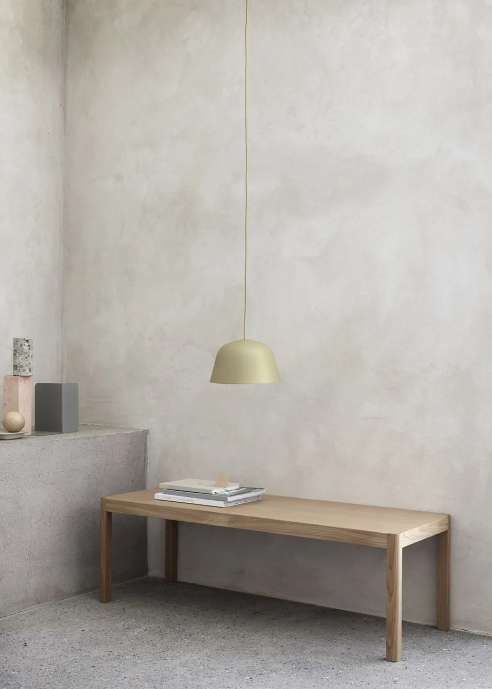 Muuto Ambit 25 Taupe New