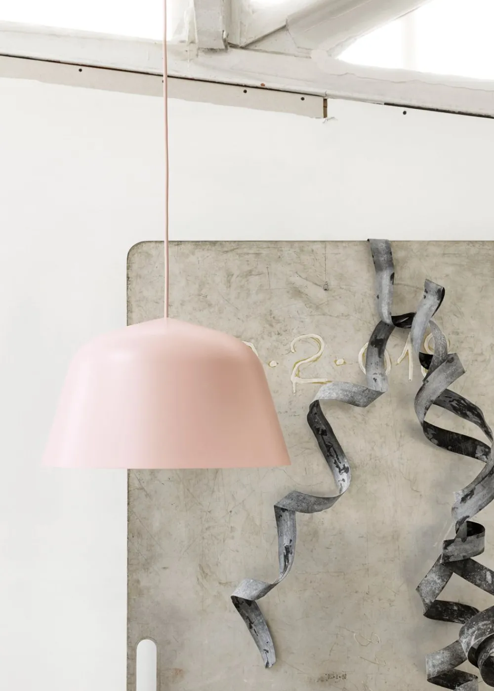 Muuto Ambit 25 Taupe New