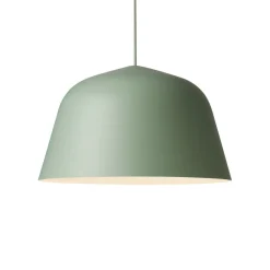 Muuto Ambit 40 Støvet Grøn Fashion