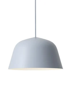 Muuto Ambit 25 Light blue Clearance