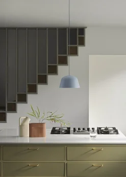 Muuto Ambit 25 Light blue Clearance