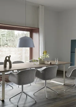 Muuto Ambit Ø55 Light blue Fashion