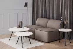 Woud Amel vase Rust - Small - Stock sale Discount