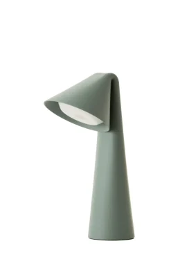 Frandsen Ami Portable Lamp Sage Green Online