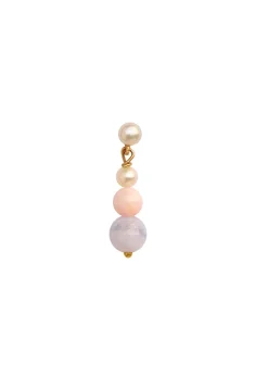 Stine A Anaïs Anaïs Earring Soft Gemstones Clearance