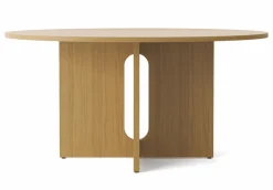 Audo Copenhagen Androgyne Dining Table, 150