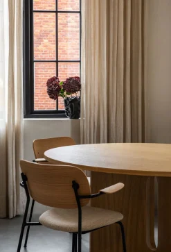 Audo Copenhagen Androgyne Dining Table, 150