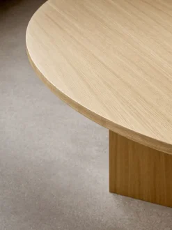 Audo Copenhagen Androgyne Dining Table, 150