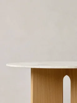 Audo Copenhagen Androgyne Dining Table, 150