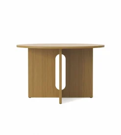 Audo Copenhagen Androgyne Dining Table, 120