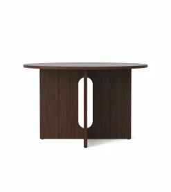 Audo Copenhagen Androgyne Dining Table, 120