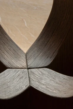 Audo Copenhagen Androgyne Dining Table, 120