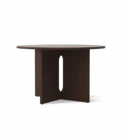 Audo Copenhagen Androgyne Dining Table, 120