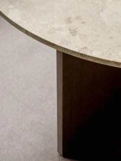 Audo Copenhagen Androgyne Dining Table, 120