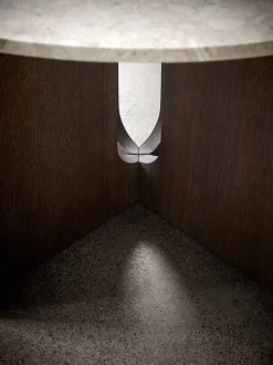 Audo Copenhagen Androgyne Dining Table, 120