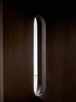 Audo Copenhagen Androgyne Dining Table, 120