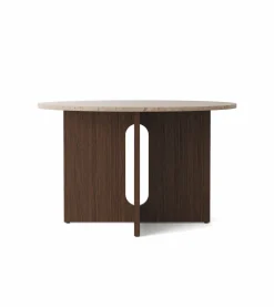 Audo Copenhagen Androgyne Dining Table, 120