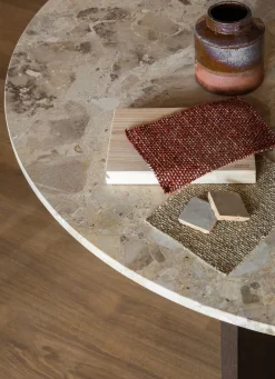 Audo Copenhagen Androgyne Dining Table, 120